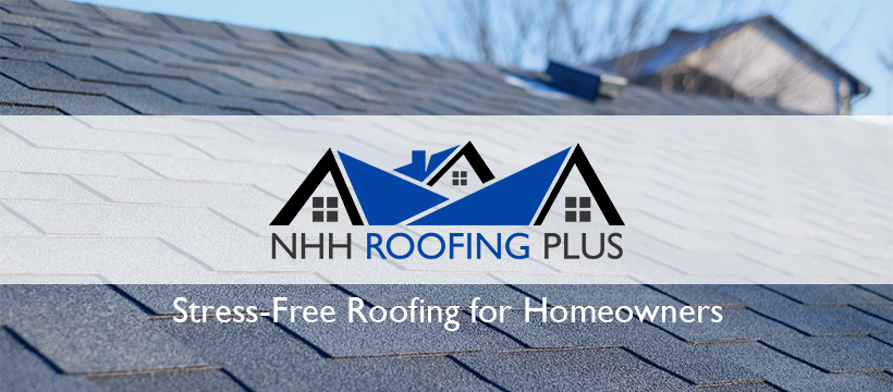 Welcome to NHH Roofing Plus